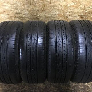 【BS REGNO GRVⅡ 235/50R18】夏タイヤ【BALMINUM 社外 18インチ 7.5J5HPCD114.3+42】2018年製 バリ溝 アルファード等　(MTK42) クレジットカード QR決済可能 BS REGNO GRVⅡ 235/50R18】夏タイヤ【BALMINUM 社外 18インチ 7.5