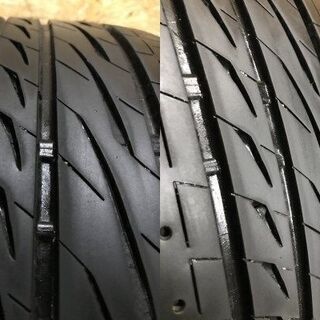 【BS REGNO GRVⅡ 235/50R18】夏タイヤ【BALMINUM 社外 18インチ 7.5J5HPCD114.3+42】2018年製 バリ溝 アルファード等　(MTK42) クレジットカード QR決済可能 BS REGNO GRVⅡ 235/50R18】夏タイヤ【BALMINUM 社外 18インチ 7.5