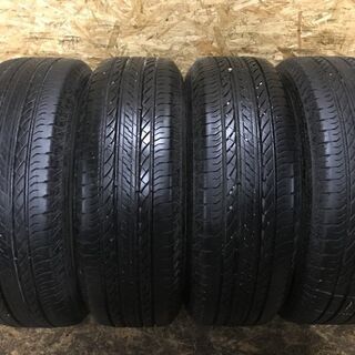 BS DUELER H/L 850 225/65R17】夏タイヤ【日産 T32エクストレイル 純正