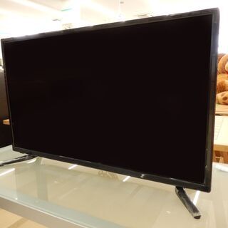 GRANPLE 32V型ハイビジョン地上波液晶テレビ GRANPLE TV-17-C011 2017 