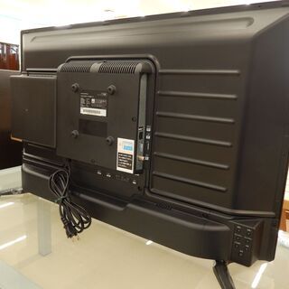 GRANPLE 32V型ハイビジョン地上波液晶テレビ GRANPLE TV-17-C011 2017年製