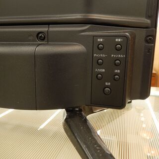 GRANPLE 32V型ハイビジョン地上波液晶テレビ GRANPLE TV-17-C011 2017年製