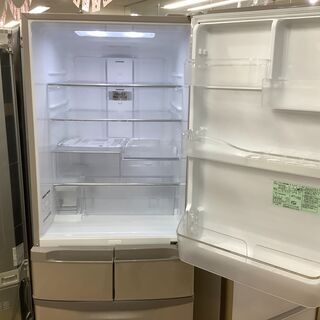 HITACHI(日立)5ドア冷蔵庫 415L【トレファク岸和田店】