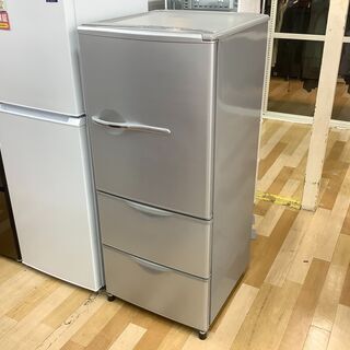 AQUA(アクア)3ドア冷蔵庫　255L【トレファク岸和田店】