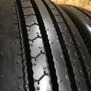 新車外し TOYO Hyparadial M130 215/85R16 120/118L LT 16インチ