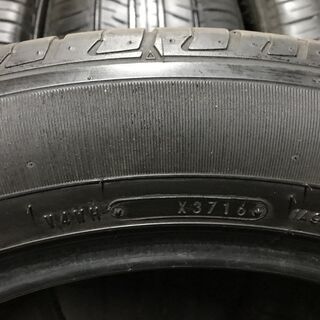 DUNLOP GRANDTREK PT3A 275/50R21 21インチ 夏タイヤ 4本 2016年製 