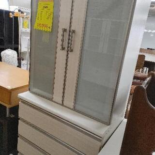 HOSIZAKI/ホシザキ 業務用 冷蔵ショーケース 384L スイング扉 店舗 