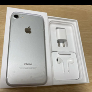 新品iphone7 32G