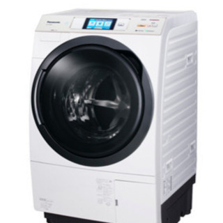 取り引き決定　Panasonic ドラム式洗濯機　説明文必読