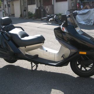 フュージョンX 超美、少走行 動画付