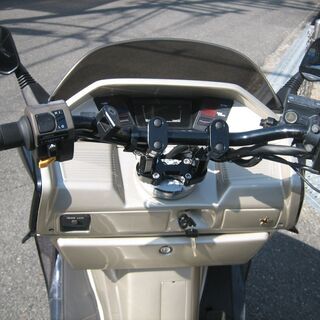 フュージョンX 超美、少走行 動画付