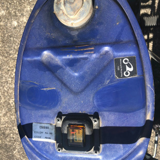 スーパーカブ　50cc