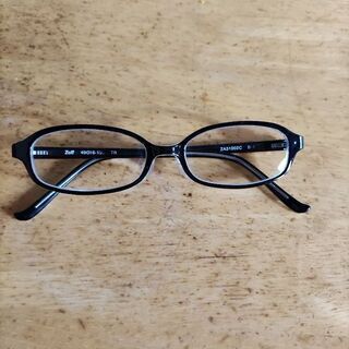 Zoff老眼鏡＋0.5　