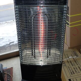 札幌 トヨトミ 暖房器具 電気ストーブ EWH-C105 中古