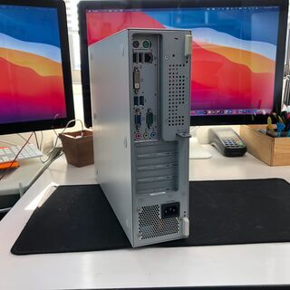 デスクトップパソコン NEC / Mate J MB-F Core i3 4GB HDD 750GB NEC / Mate J MB-F Core i3 4GB HDD 750GB