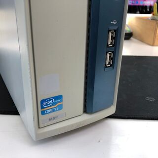 NEC / Mate J MB-F Core i3 4GB HDD 750GB