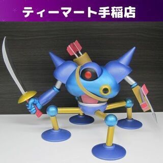 キラーマシン ビッグフィギュア アミューズメントグッズ プライズ...