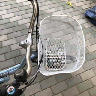 ミムゴ 三輪車 電動アシスト MG-TRM20EB 自転車 代理出品