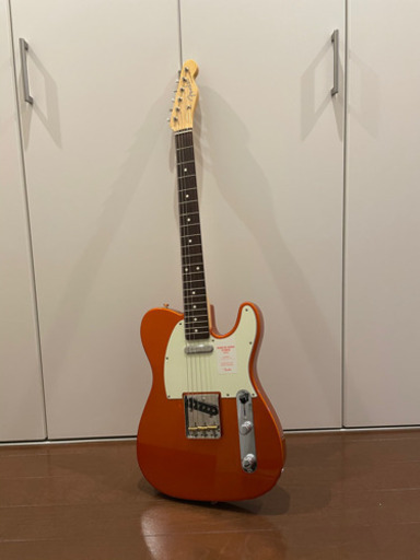 fender エレキギター  テレキャスター \u003c値下げ可\u003e