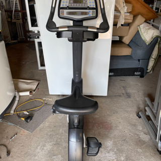 業務用　アップライトバイク　サイベックス　CYBEX　リサイクルショップ宮崎屋21.2.24