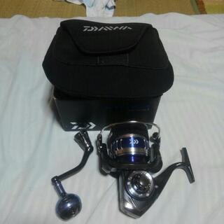 15ソルティガ6500 