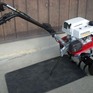 ホンダこまめF210管理機【 実働整備】農業・家庭菜園に