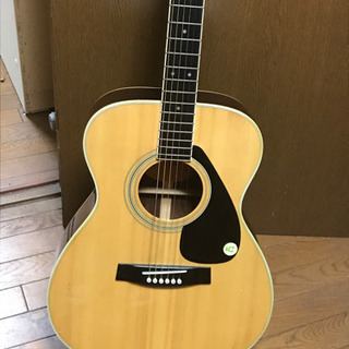 YAMAHA ヤマハ FG-252B アコースティックギター