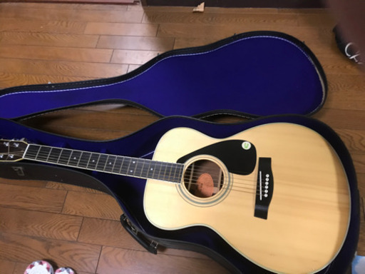 YAMAHA ヤマハ FG-252B アコースティックギター