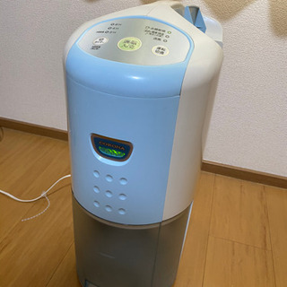 CORONA 衣類乾燥除湿機　CD-P6315 