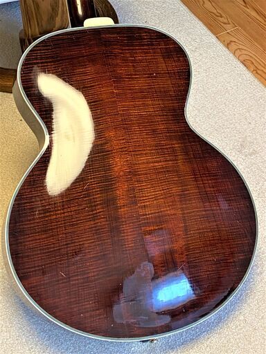 Eastman 810 Antique Red 値下 14 → 12