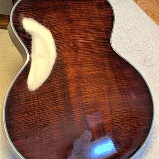 Eastman 810　Antique Red　値下　１４　→　１２