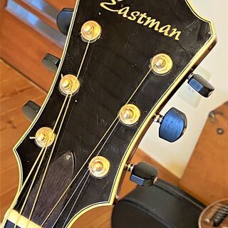 Eastman 810　Antique Red　値下　１４　→　１２