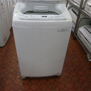 ID 956680  7K 2015年　東芝　AW-7DE37