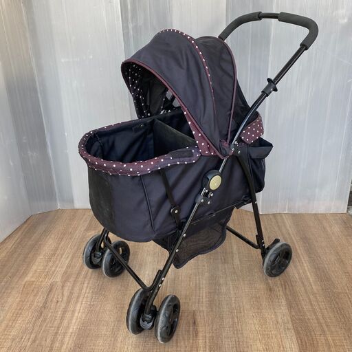 中古品 ペット用カート 犬用カート ペットバギー 犬用ベビーカー マッターホルン 園田の家庭用品 その他 の中古 あげます 譲ります ジモティーで不用品の処分