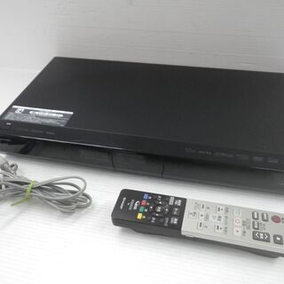 SHARP/シャープ　 ブルーレイレコーダー　BD-S520　2...