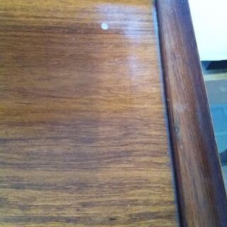 【店舗同時販売中】　花梨材唐木飾り棚　　彫刻　　【店頭ご来店購入限定】