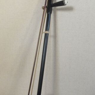 黒紫檀の最高級二胡 5万円ポッキリ 【公式通販】