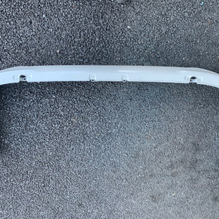 nv350  キャラバン 前期用フロントリップ