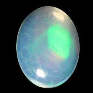 その他 ≪地球からの限定品 1点もの≫天然エチオピアオパール（opal 