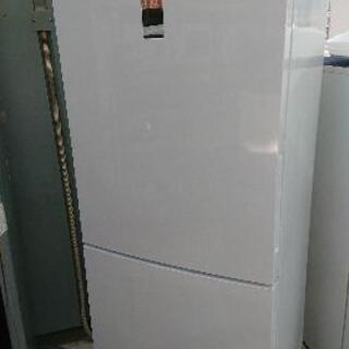 愛品館江戸川店】Haier（ハイアール）340L 2ドア冷凍冷蔵庫「JR-NF340A 
