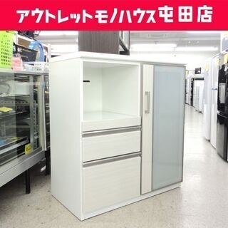 イギリス ビンテージ 家具 テレビボード テレビ台 カップボード英国 6861d
