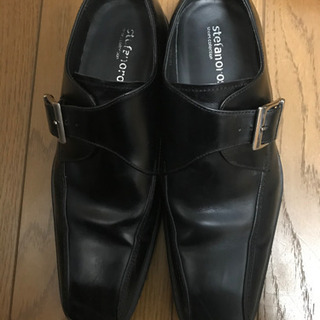 【ネット決済】革靴25cm
