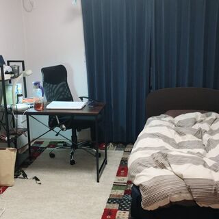 カーペット ニトリ製 バウバウ 下北沢のカーペット マット ラグの中古あげます 譲ります ジモティーで不用品の処分