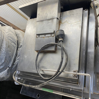 自動式焼き餃子鍋