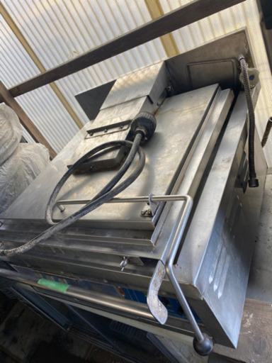 自動式焼き餃子鍋 - その他 