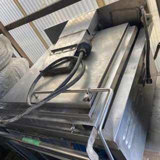 自動式焼き餃子鍋