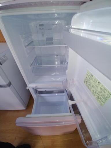 冷蔵庫　単身様用