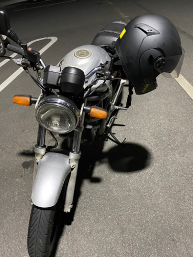 ホンダ VTR250