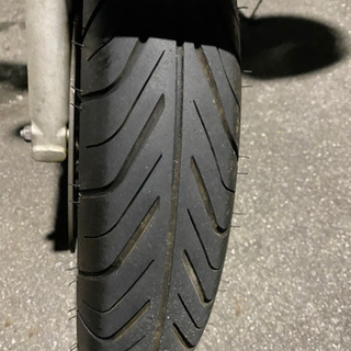 ホンダ VTR250