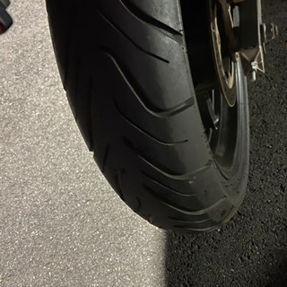 ホンダ VTR250